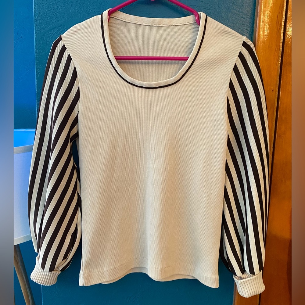Vintage Blouse